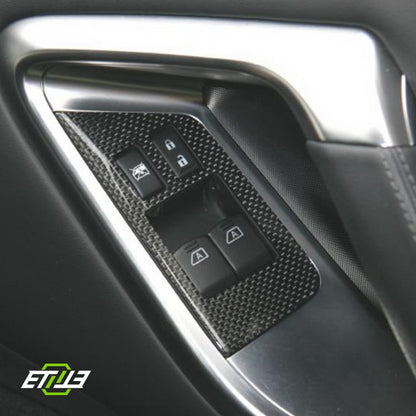 R35 GTR RSW Style LHD Window Switch Panel | SKU: UNKNOWN-SKU | ID: 10658240299289 | Shopifydevstudio