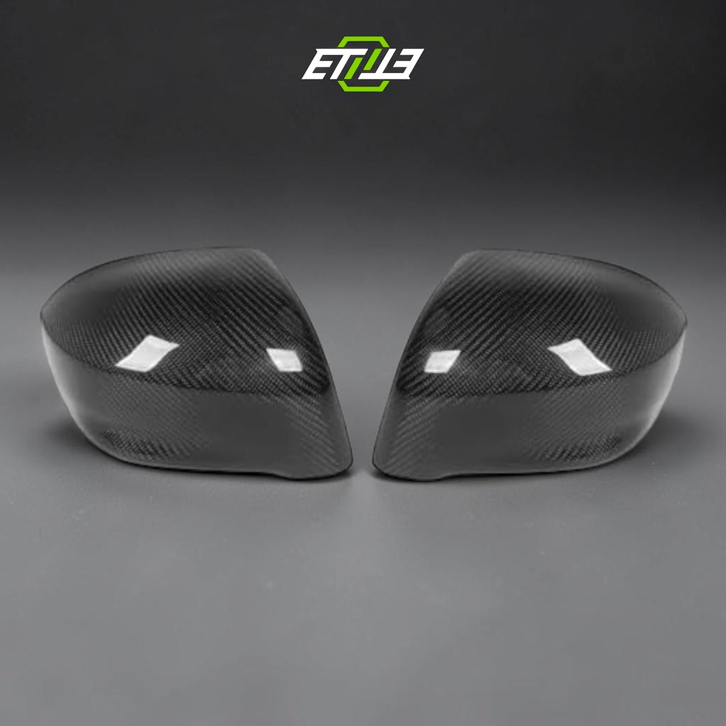 R35 GTR Side Mirror Cover 2 PCS | SKU: UNKNOWN-SKU | ID: 10658240856345 | Shopifydevstudio