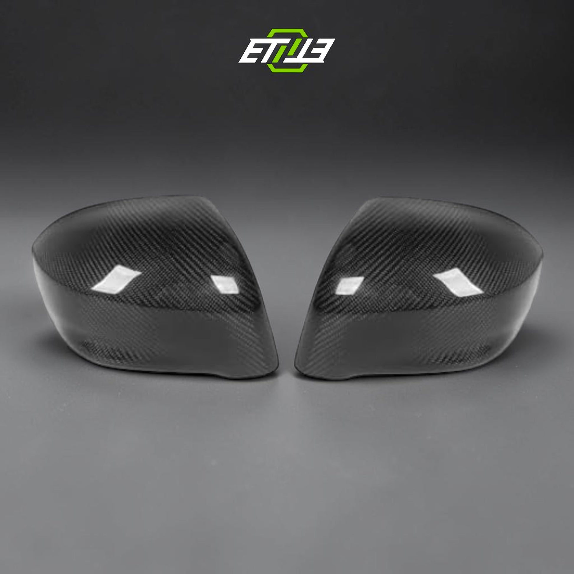 R35 GTR Side Mirror Cover 2 PCS | SKU: UNKNOWN-SKU | ID: 10658240856345 | Shopifydevstudio