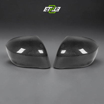 R35 GTR Side Mirror Cover 2 PCS | SKU: UNKNOWN-SKU | ID: 10658240856345 | Shopifydevstudio