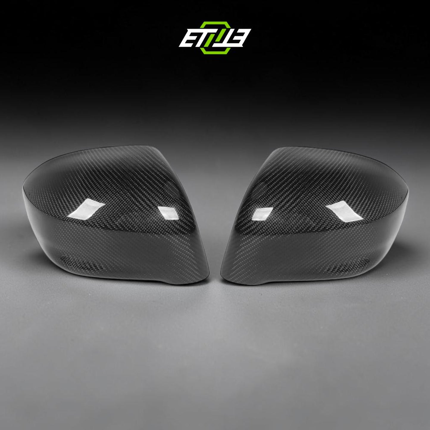 R35 GTR Side Mirror Cover 2 PCS | SKU: UNKNOWN-SKU | ID: 10658240856345 | Shopifydevstudio