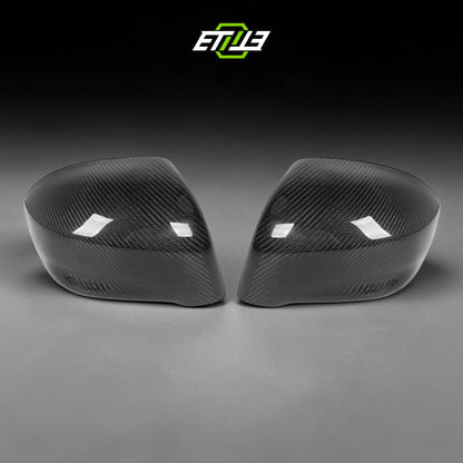R35 GTR Side Mirror Cover 2 PCS | SKU: UNKNOWN-SKU | ID: 10658240856345 | Shopifydevstudio