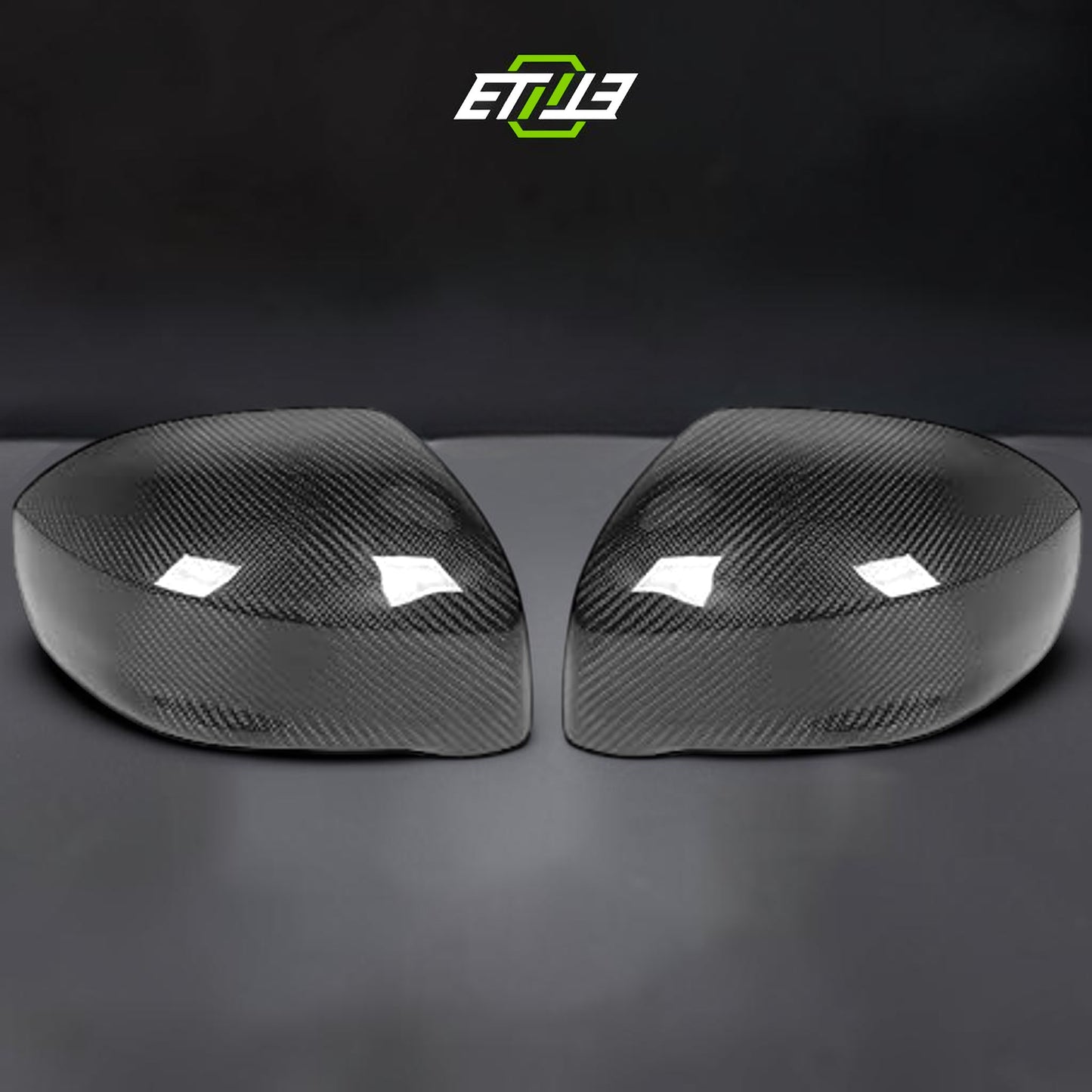 R35 GTR Side Mirror Cover 2 PCS | SKU: UNKNOWN-SKU | ID: 10658240856345 | Shopifydevstudio