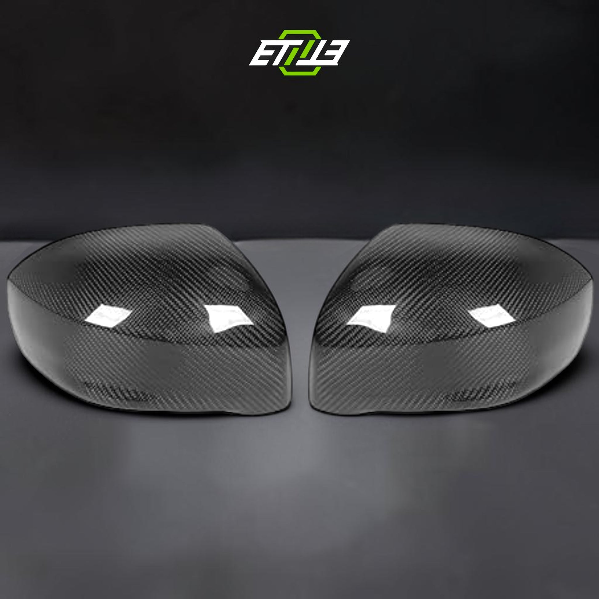 R35 GTR Side Mirror Cover 2 PCS | SKU: UNKNOWN-SKU | ID: 10658240856345 | Shopifydevstudio