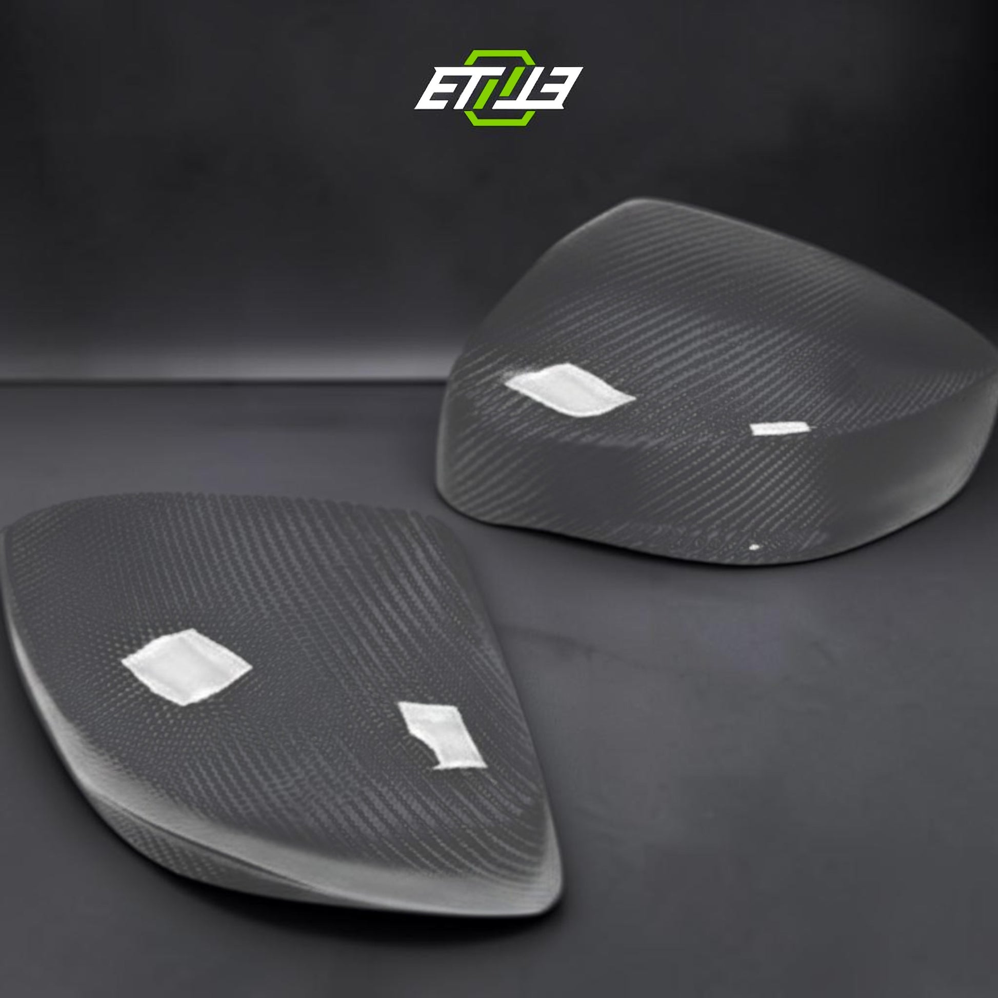 R35 GTR Side Mirror Cover 2 PCS | SKU: UNKNOWN-SKU | ID: 10658240856345 | Shopifydevstudio