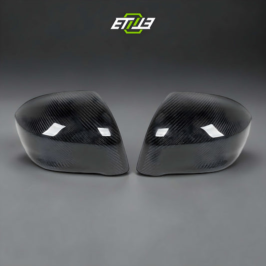 R35 GTR Side Mirror Cover 2 PCS