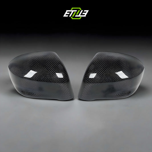 R35 GTR Side Mirror Cover 2 PCS