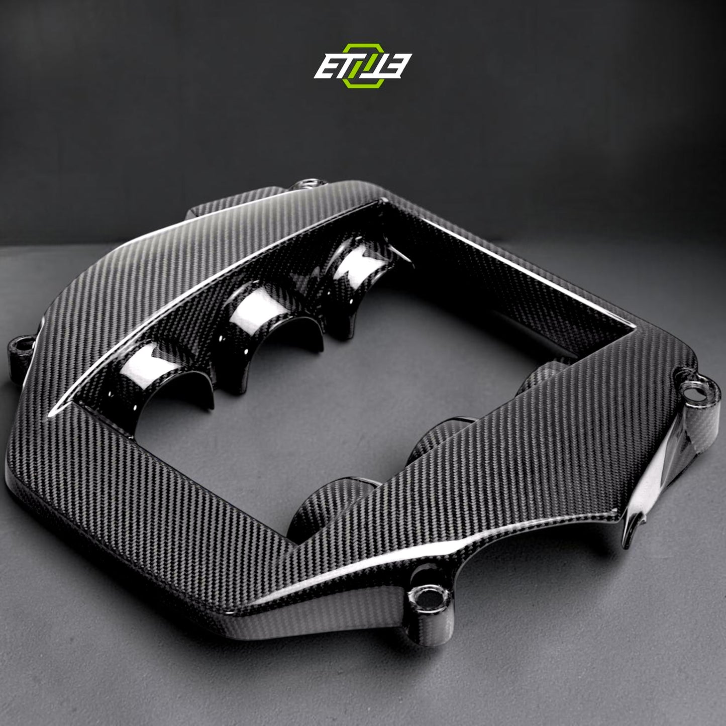 R35 GTR VR38DETT OEM Style Engine Cover | SKU: UNKNOWN-SKU | ID: 10658240200985 | Shopifydevstudio
