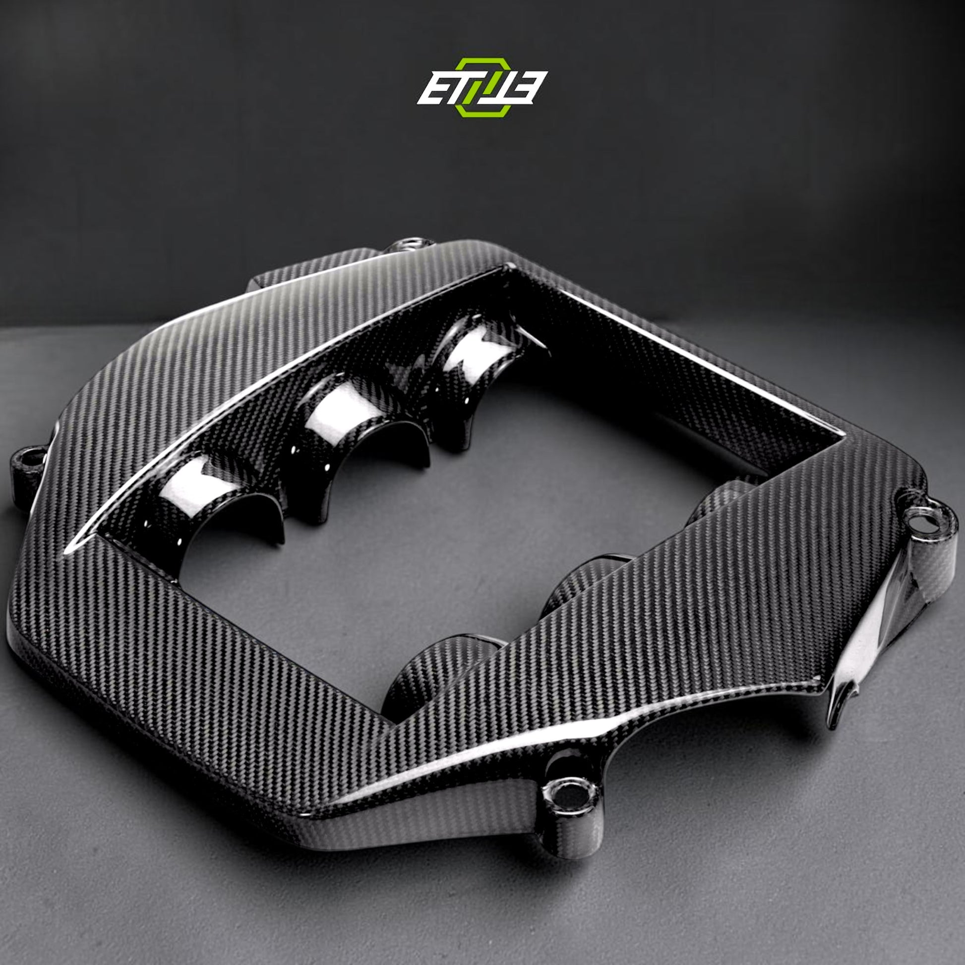 R35 GTR VR38DETT OEM Style Engine Cover | SKU: UNKNOWN-SKU | ID: 10658240200985 | Shopifydevstudio