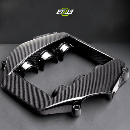 R35 GTR VR38DETT OEM Style Engine Cover | SKU: UNKNOWN-SKU | ID: 10658240200985 | Shopifydevstudio