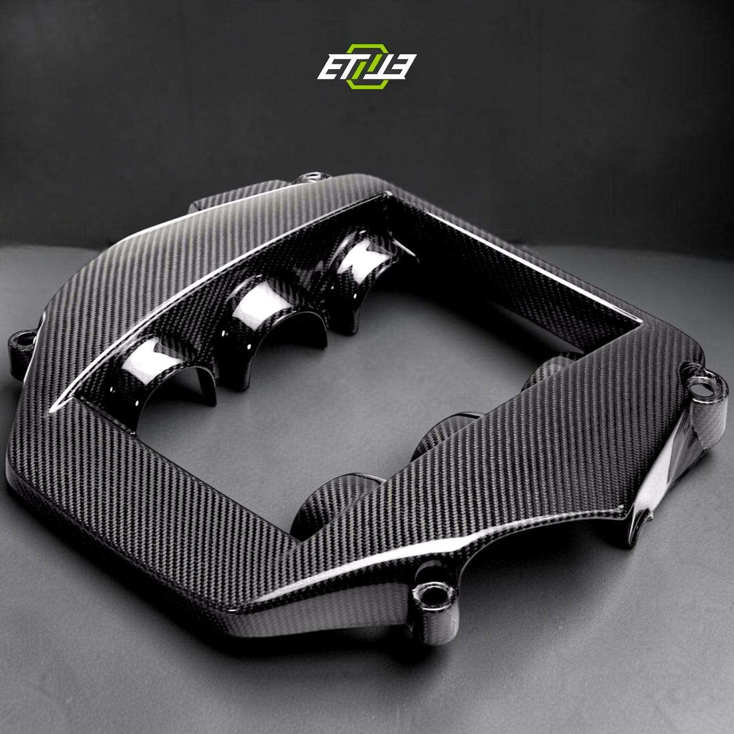 R35 GTR VR38DETT OEM Style Engine Cover | SKU: UNKNOWN-SKU | ID: 10658240200985 | Shopifydevstudio