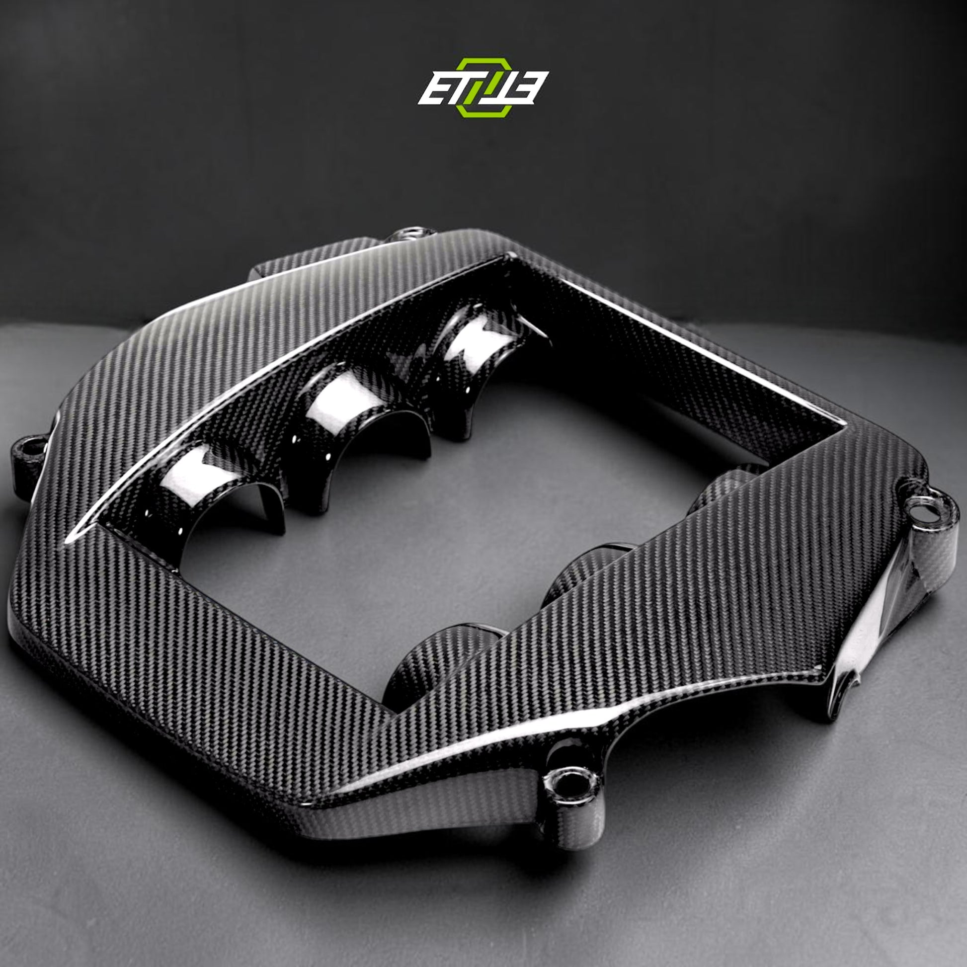 R35 GTR VR38DETT OEM Style Engine Cover | SKU: UNKNOWN-SKU | ID: 10658240200985 | Shopifydevstudio