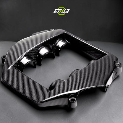 R35 GTR VR38DETT OEM Style Engine Cover | SKU: UNKNOWN-SKU | ID: 10658240200985 | Shopifydevstudio