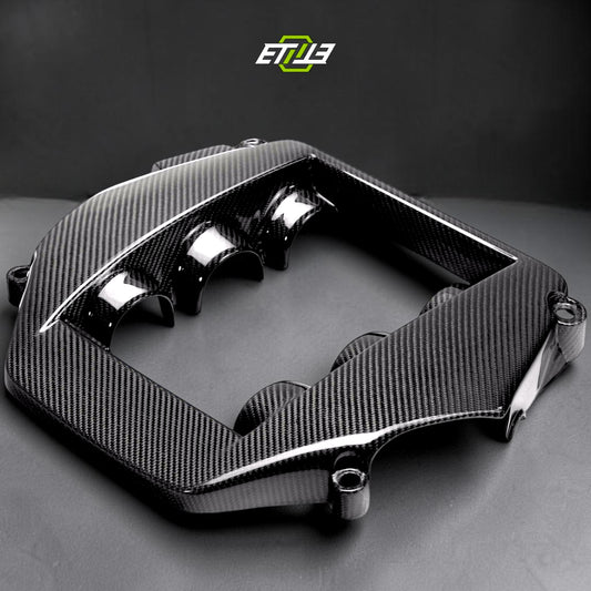 R35 GTR VR38DETT OEM Style Engine Cover | SKU: UNKNOWN-SKU | ID: 10658240200985 | Shopifydevstudio