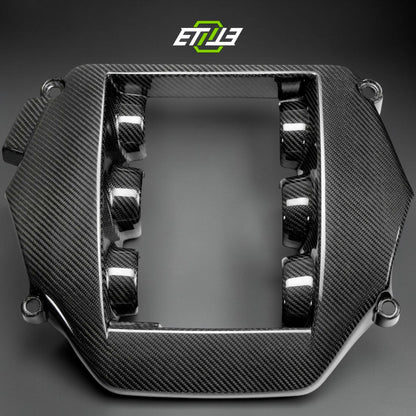 R35 GTR VR38DETT OEM Style Engine Cover | SKU: UNKNOWN-SKU | ID: 10658240200985 | Shopifydevstudio