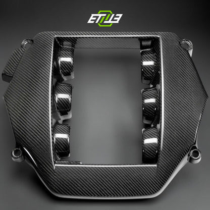 R35 GTR VR38DETT OEM Style Engine Cover | SKU: UNKNOWN-SKU | ID: 10658240200985 | Shopifydevstudio