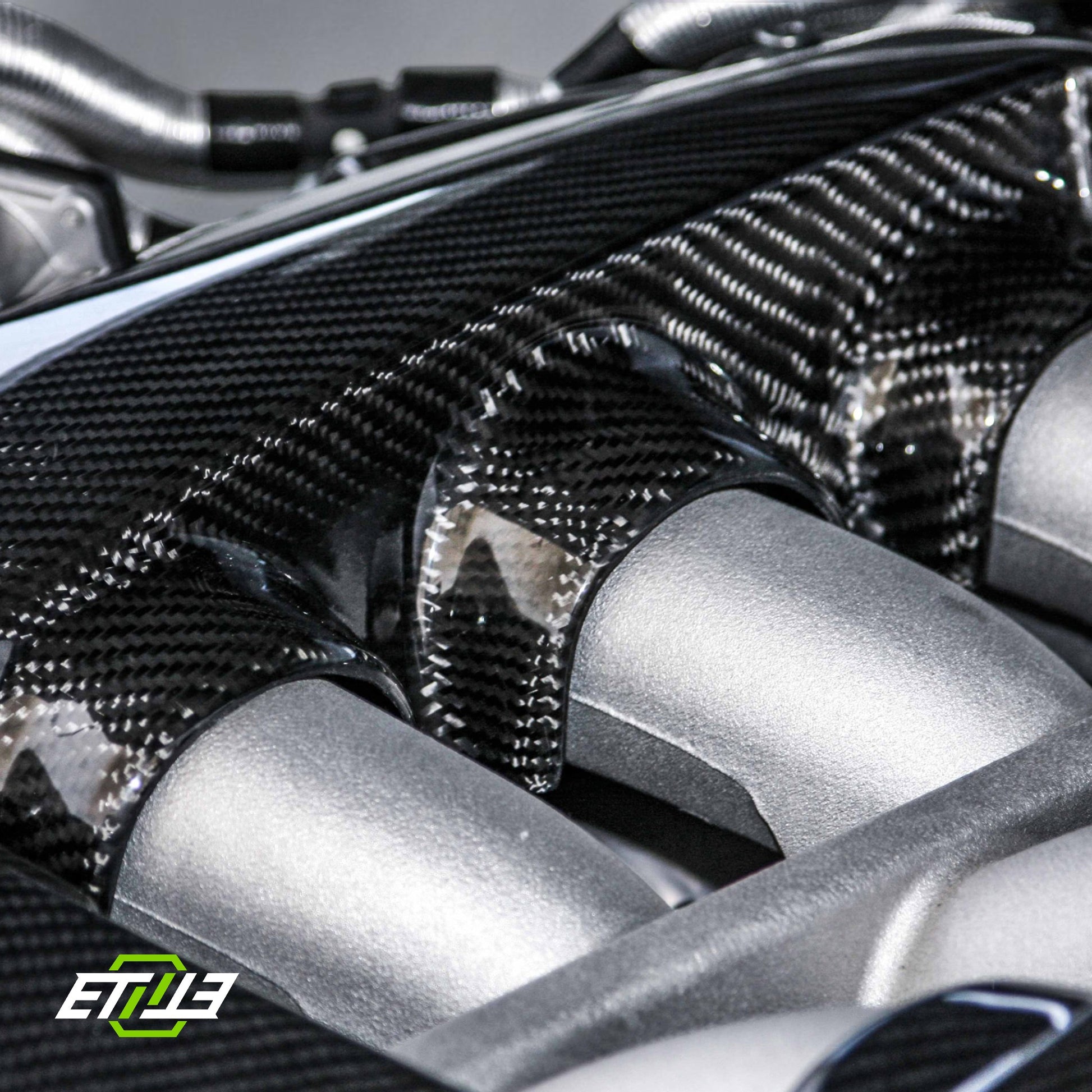 R35 GTR VR38DETT OEM Style Engine Cover | SKU: UNKNOWN-SKU | ID: 10658240200985 | Shopifydevstudio