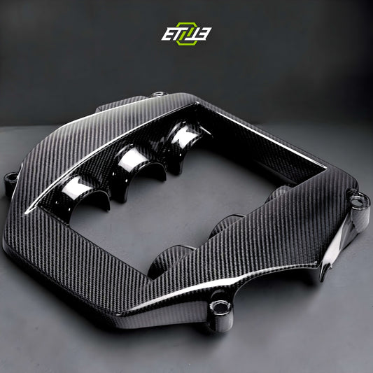 R35 GTR VR38DETT OEM Style Engine Cover