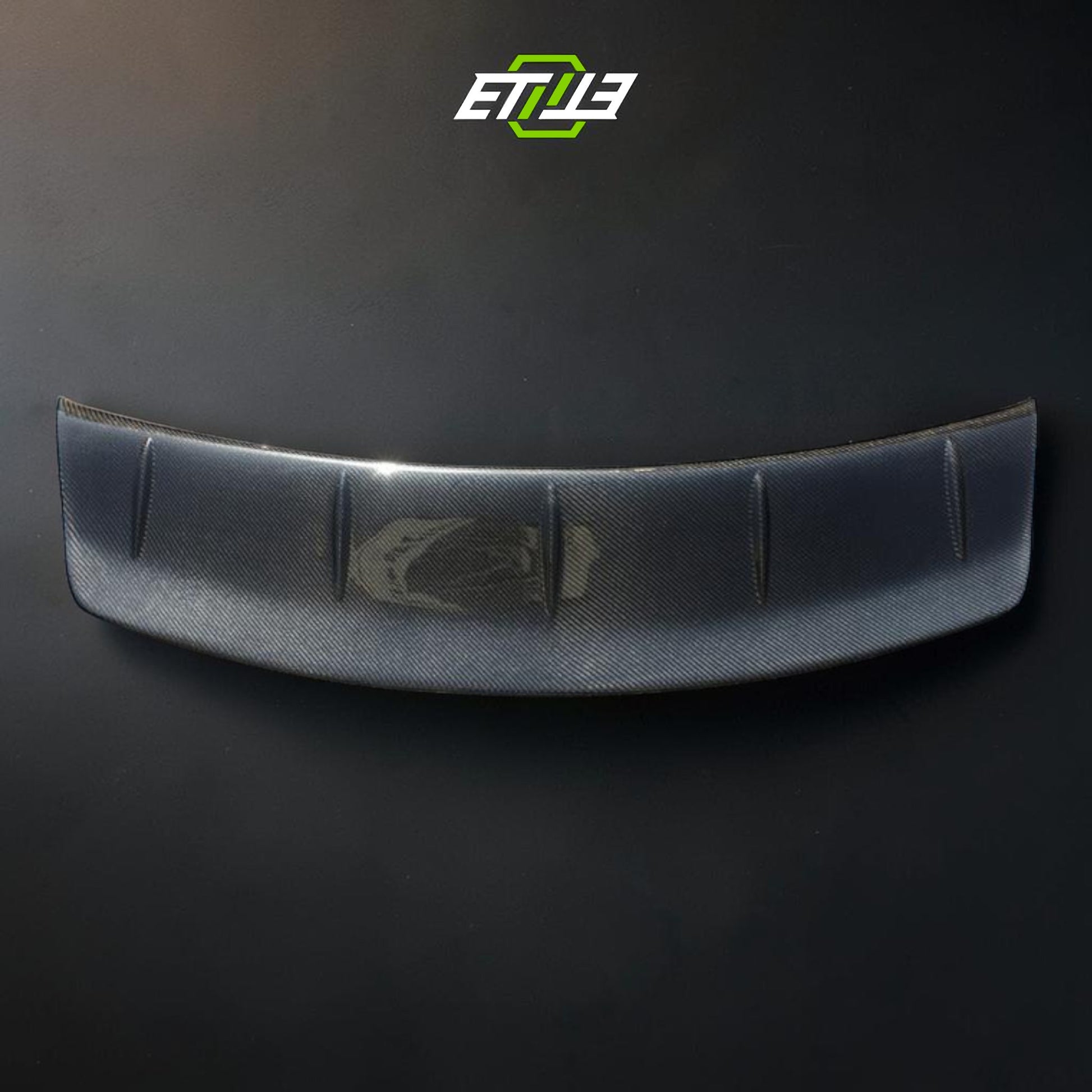 R35 GTR Wald Style Gurney Flap | SKU: UNKNOWN-SKU | ID: 10658239709465 | Shopifydevstudio