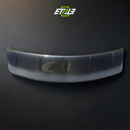 R35 GTR Wald Style Gurney Flap | SKU: UNKNOWN-SKU | ID: 10658239709465 | Shopifydevstudio