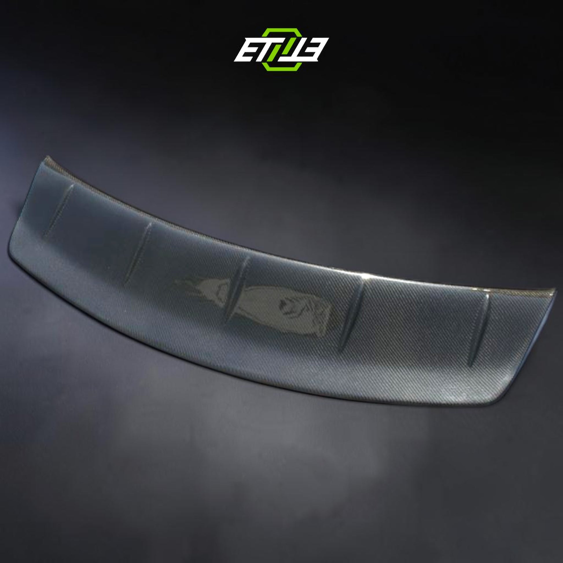 R35 GTR Wald Style Gurney Flap | SKU: UNKNOWN-SKU | ID: 10658239709465 | Shopifydevstudio