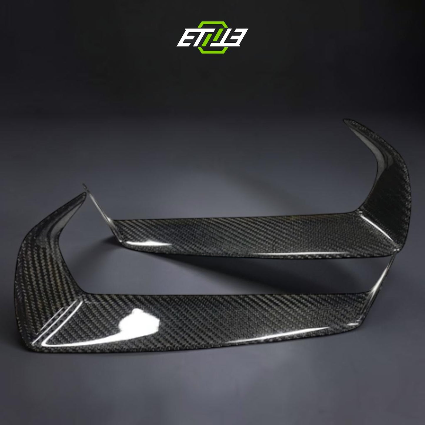 R35 GTR Wald Style Bumper Headlight Eyebrow | SKU: UNKNOWN-SKU | ID: 10658239381785 | Shopifydevstudio