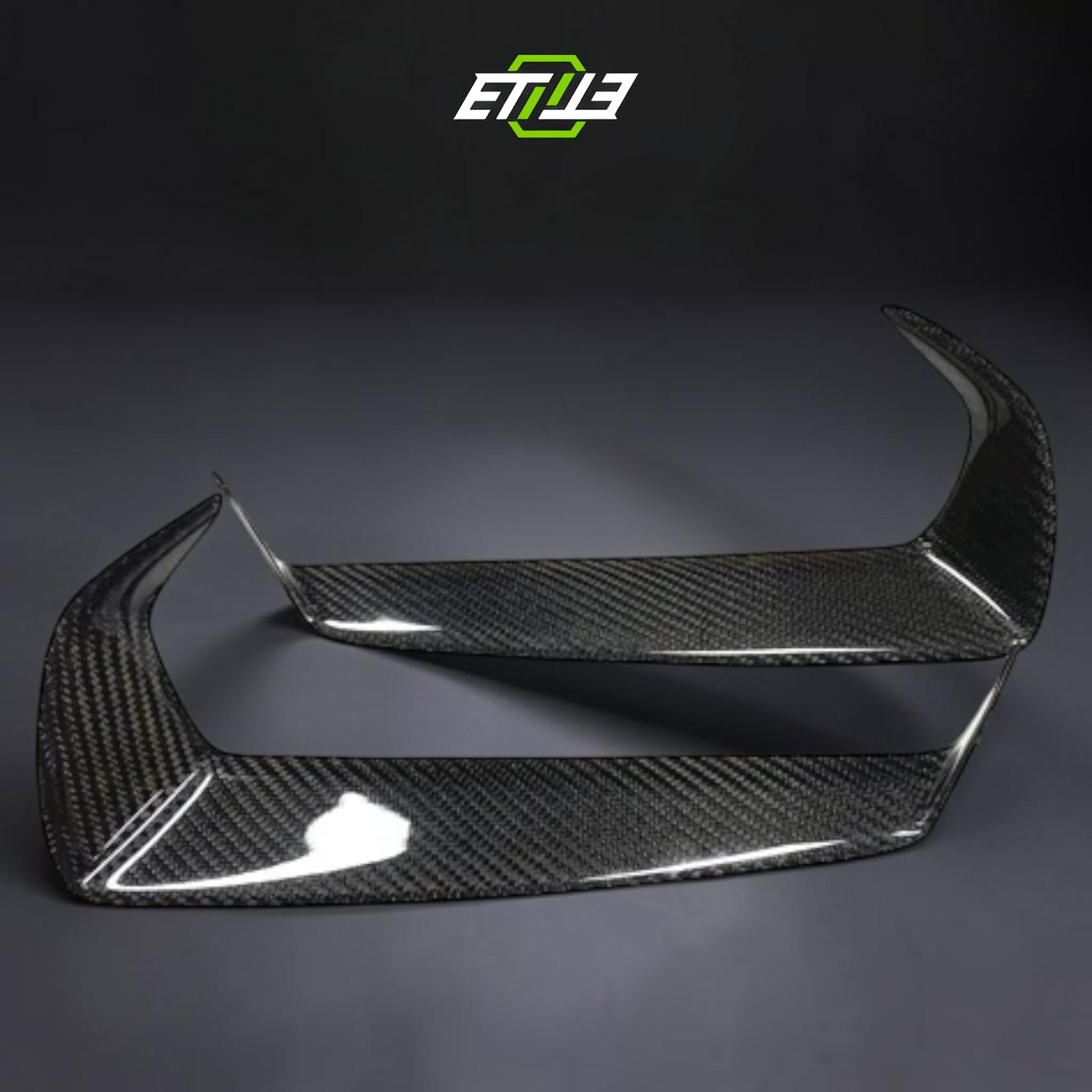 R35 GTR Wald Style Bumper Headlight Eyebrow | SKU: UNKNOWN-SKU | ID: 10658239381785 | Shopifydevstudio