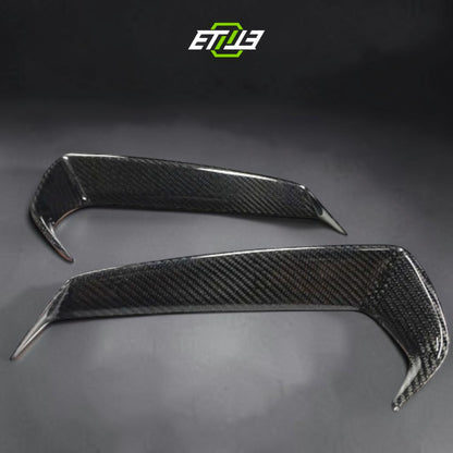 R35 GTR Wald Style Bumper Headlight Eyebrow | SKU: UNKNOWN-SKU | ID: 10658239381785 | Shopifydevstudio