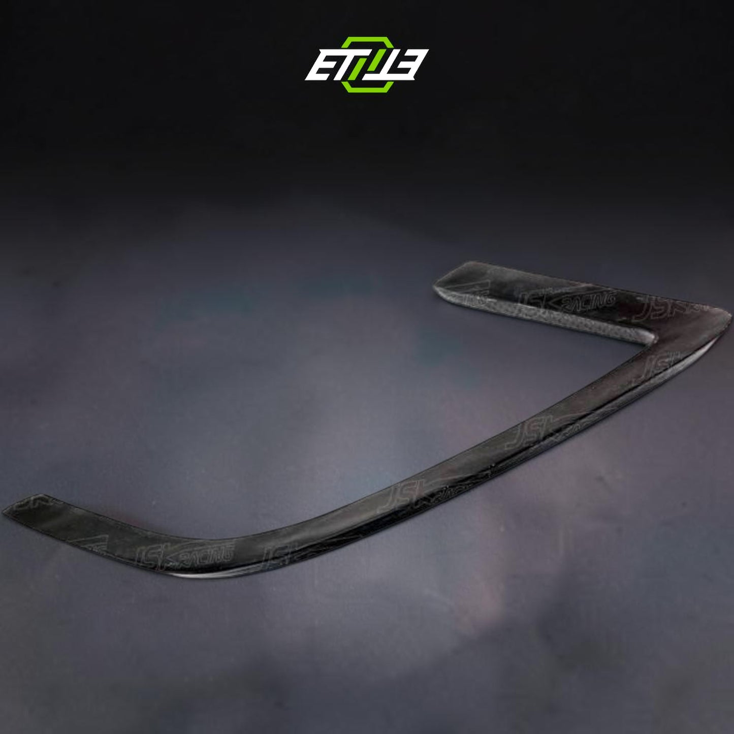 R35 GTR Wald Style Bumper Side Vent Cover | SKU: UNKNOWN-SKU | ID: 10658239414553 | Shopifydevstudio