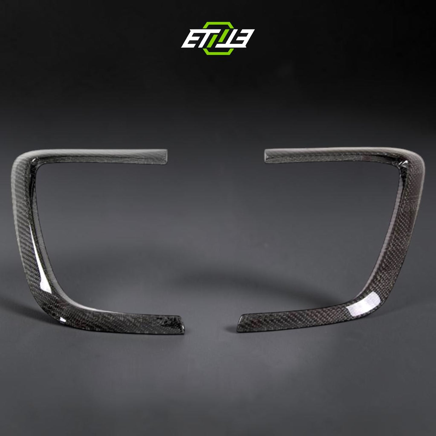 R35 GTR Wald Style Bumper Side Vent Cover | SKU: UNKNOWN-SKU | ID: 10658239414553 | Shopifydevstudio