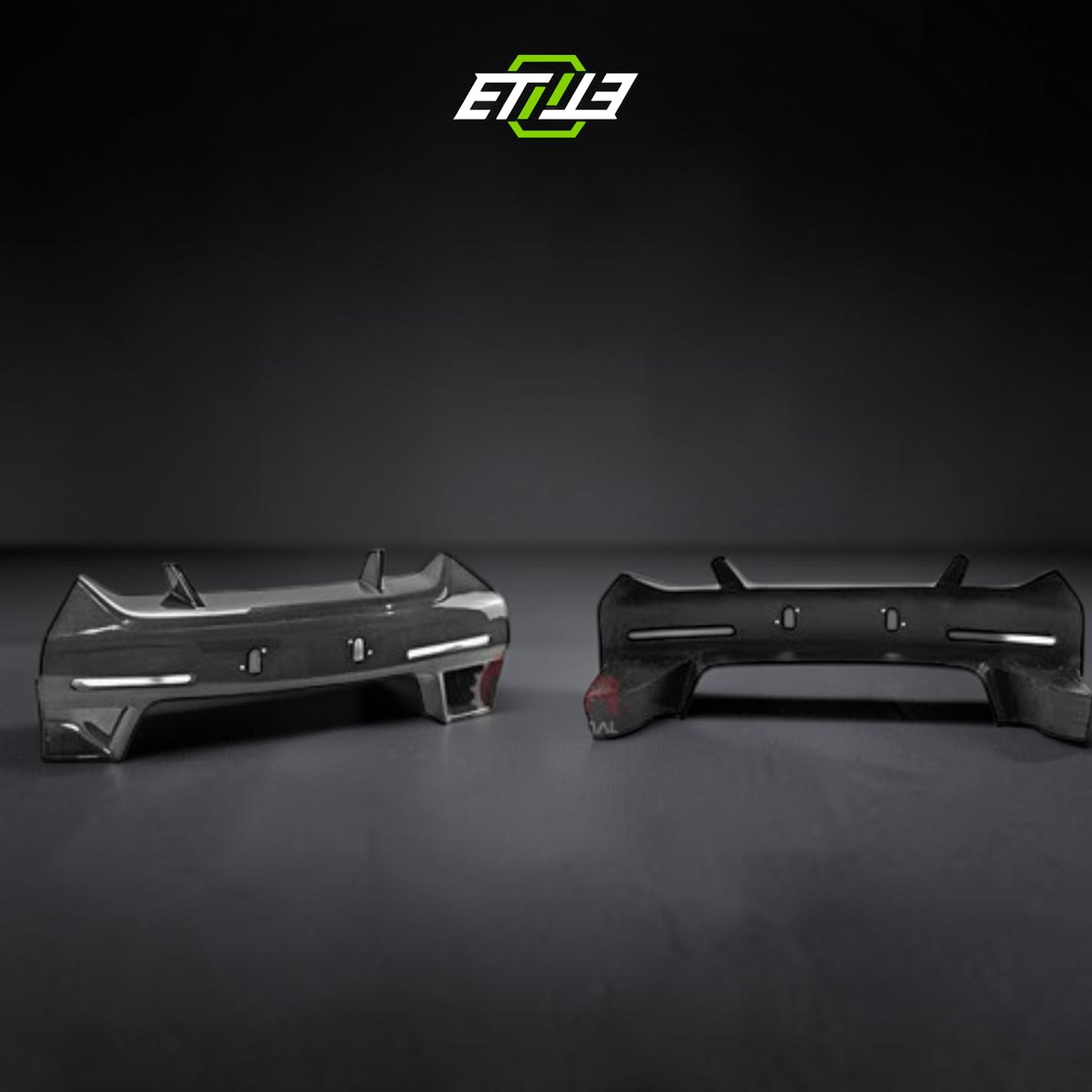 R35 GTR Wald Style Front Bumper Nose Cover | SKU: UNKNOWN-SKU | ID: 10658240987417 | Shopifydevstudio