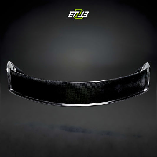 R35 Mines Rear Spoiler with Base
