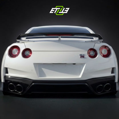 R35 OEM Style GTR Rear Bumper | SKU: UNKNOWN-SKU | ID: 10658239512857 | Shopifydevstudio