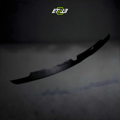 R35 TRUNK BOOT LIPSPOILER