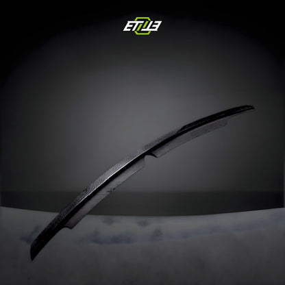 R35 TRUNK BOOT LIPSPOILER