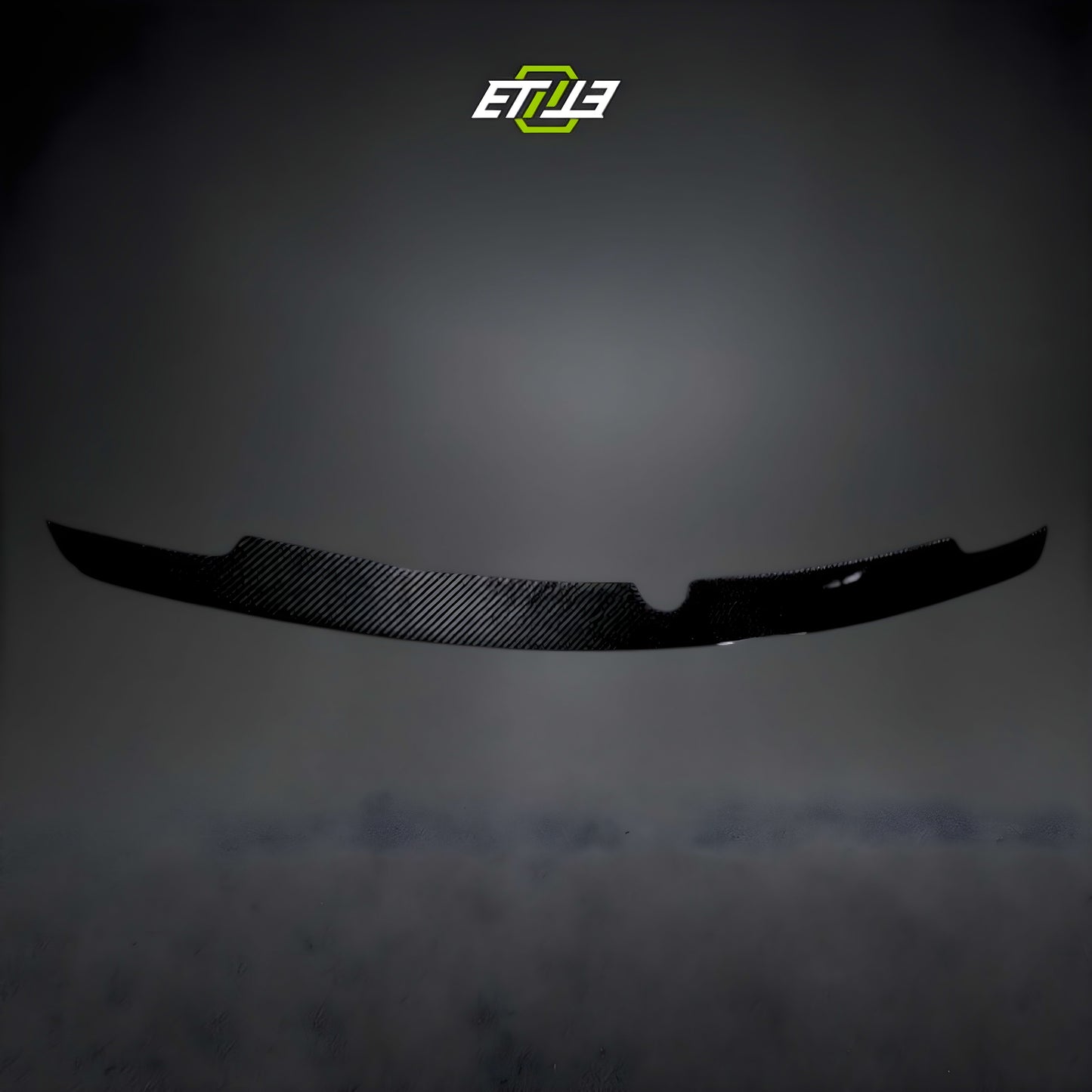 R35 TRUNK BOOT LIPSPOILER