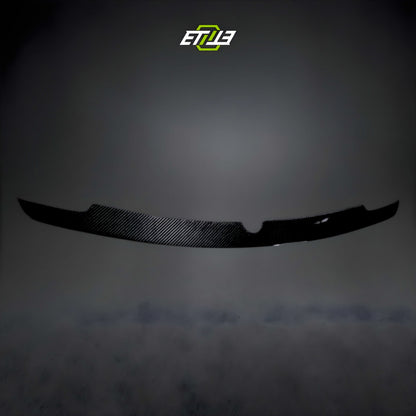R35 TRUNK BOOT LIPSPOILER