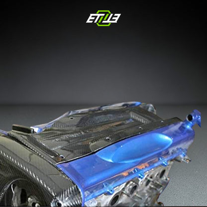RB26 Plug Cover Fit For Skyline BNR32 R32 R33 R34 | SKU: UNKNOWN-SKU | ID: 9849771655449 | Shopifydevstudio