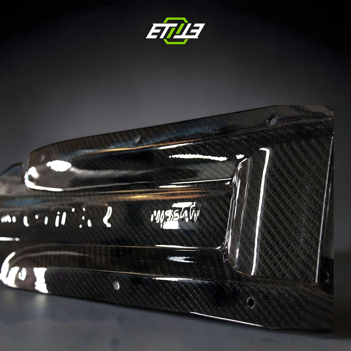 RB26 Plug Cover Fit For Skyline BNR32 R32 R33 R34