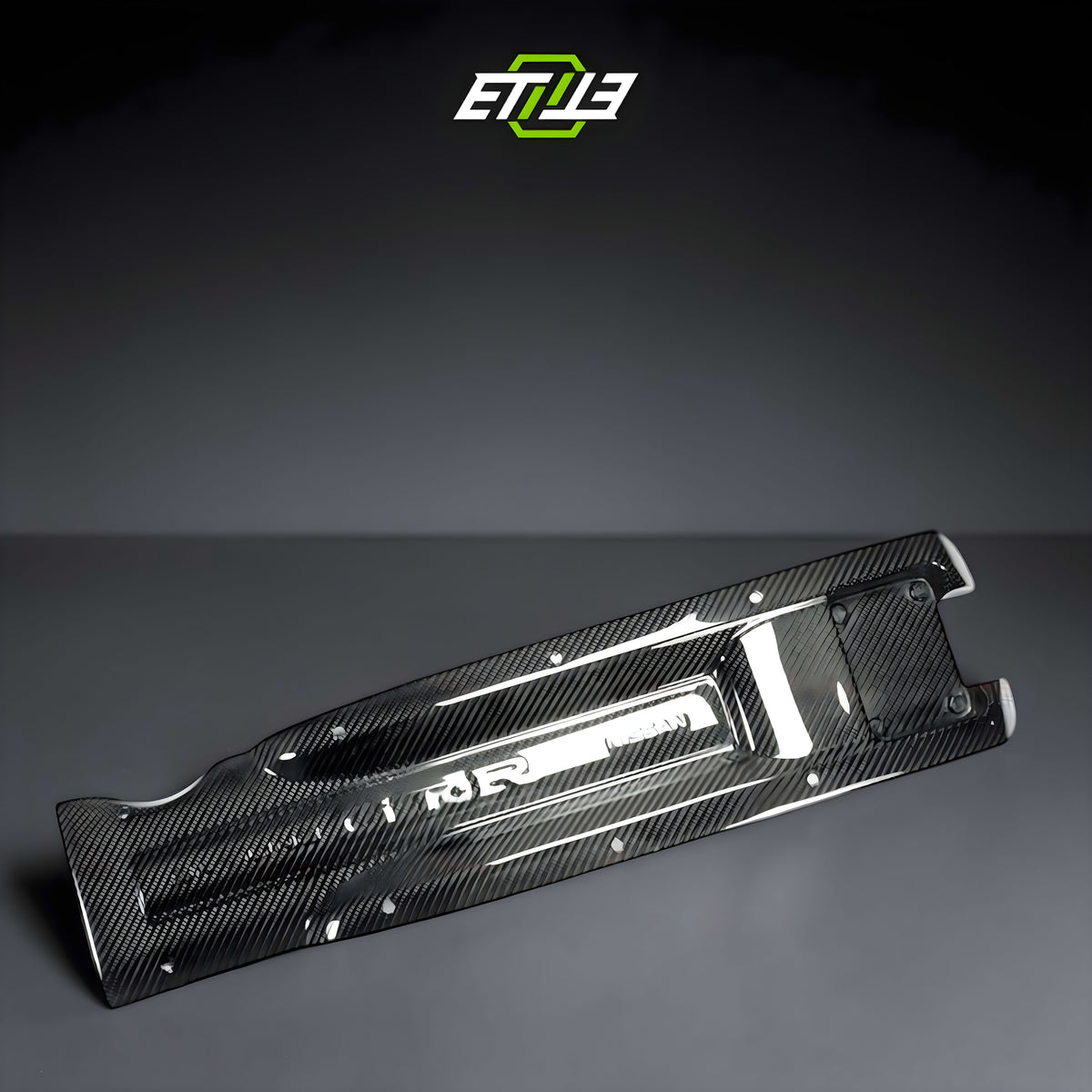 RB26 Plug Cover Fit For Skyline BNR32 R32 R33 R34