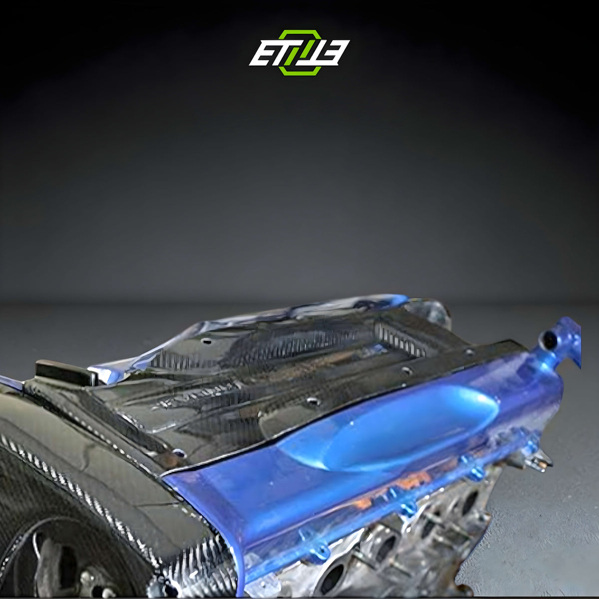 RB26 Plug Cover Fit For Skyline BNR32 R32 R33 R34
