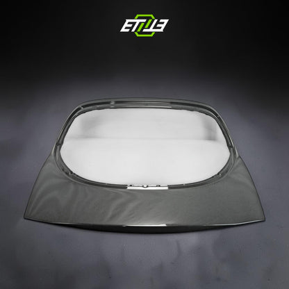 Mazda RX-7 (FD3S) OEM Style Carbon Fiber Trunk