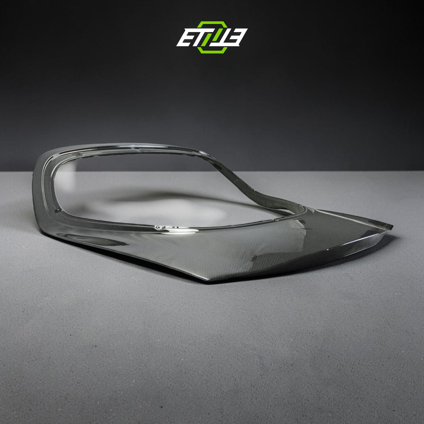 Mazda RX-7 (FD3S) OEM Style Carbon Fiber Trunk