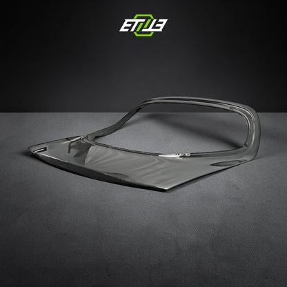 Mazda RX-7 (FD3S) OEM Style Carbon Fiber Trunk