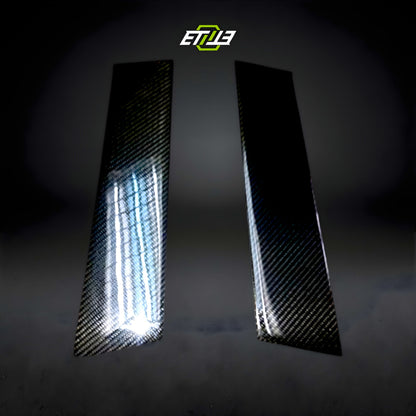 RX8 B-Pillar Cover (A-RX8-BPILA)