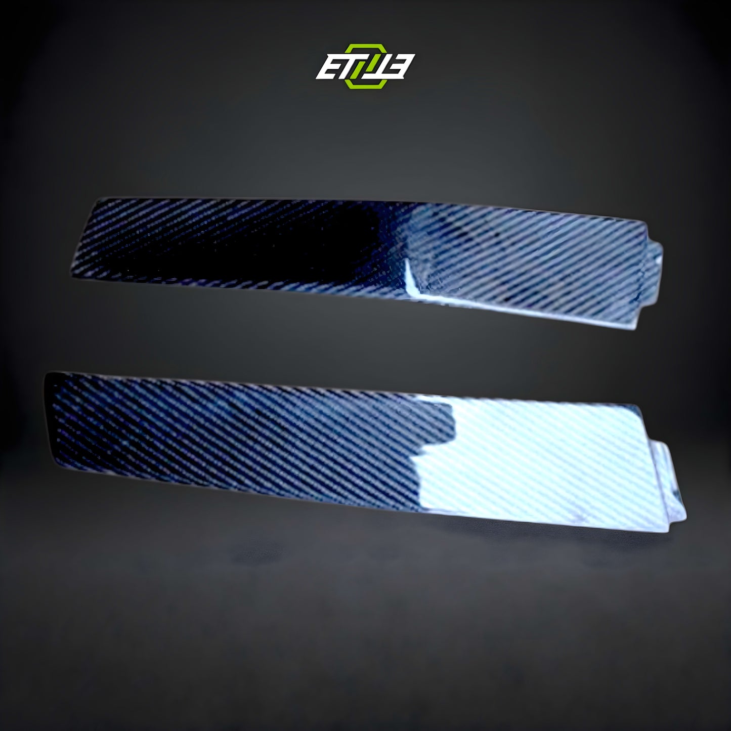RX8 B-Pillar Cover (A-RX8-BPILA)