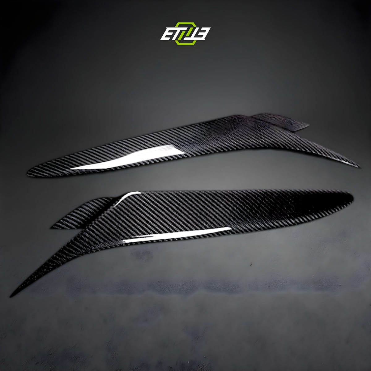 RX8 Carbon Eyebrow (A-RX8-EYE)