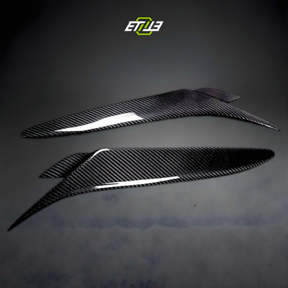 RX8 Carbon Eyebrow (A-RX8-EYE)