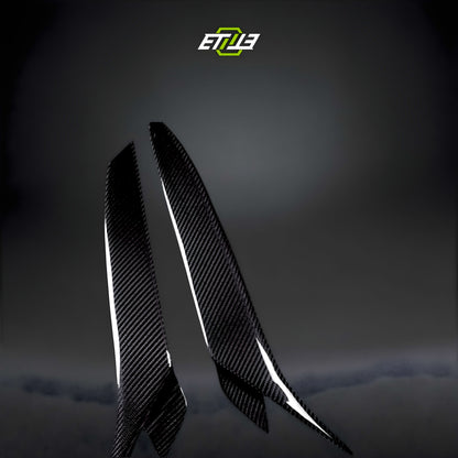 RX8 Carbon Eyebrow (A-RX8-EYE)
