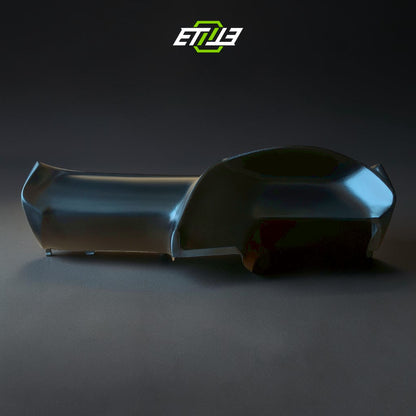 ETi Supra Race Dash RHD